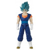 Bandai Dragon Ball Limit Breaker - Super Saiyan Blue Vegito collectible figure (36748Q4)