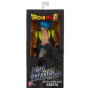 Bandai Dragon Ball Limit Breaker - Super Saiyan Blue Gogeta collectible figure (36745Q4)