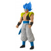 Bandai Dragon Ball Limit Breaker - Super Saiyan Blue Gogeta collectible figure (36745Q4)