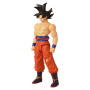 Bandai Dragon Ball Limit Breaker - Ultra Instinct Goku collectible figure (36749Q4)