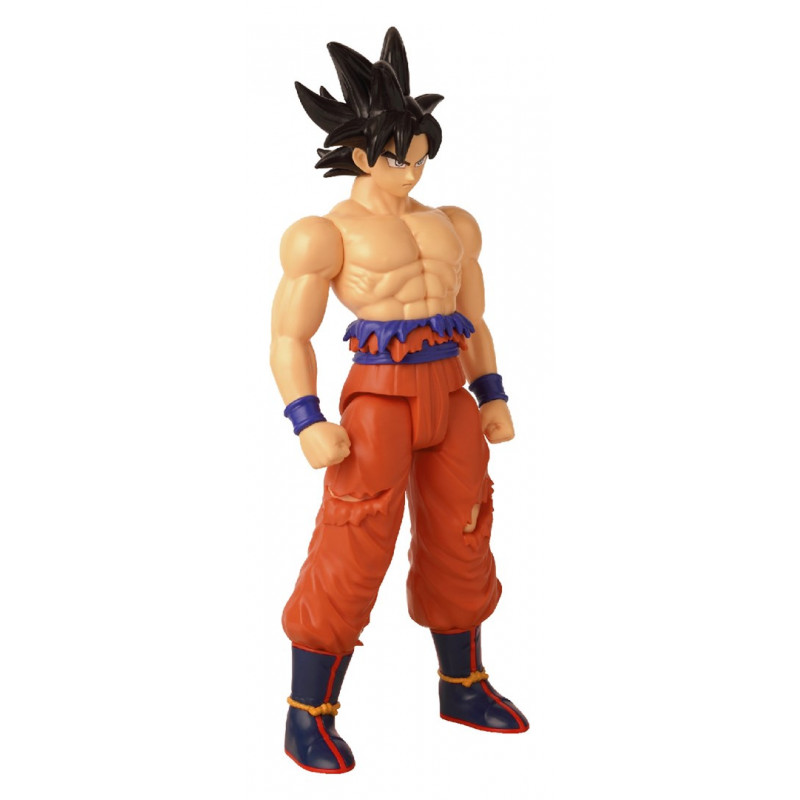 Bandai Dragon Ball Limit Breaker - Ultra Instinct Goku collectible figure (36749Q4)