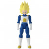 Bandai Dragon Ball Limit Breaker - Super Saiyan 3 Vegeta collectible figure (40905Q4)