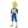 Bandai Dragon Ball Limit Breaker - Super Saiyan 3 Vegeta collectible figure (40905Q4)