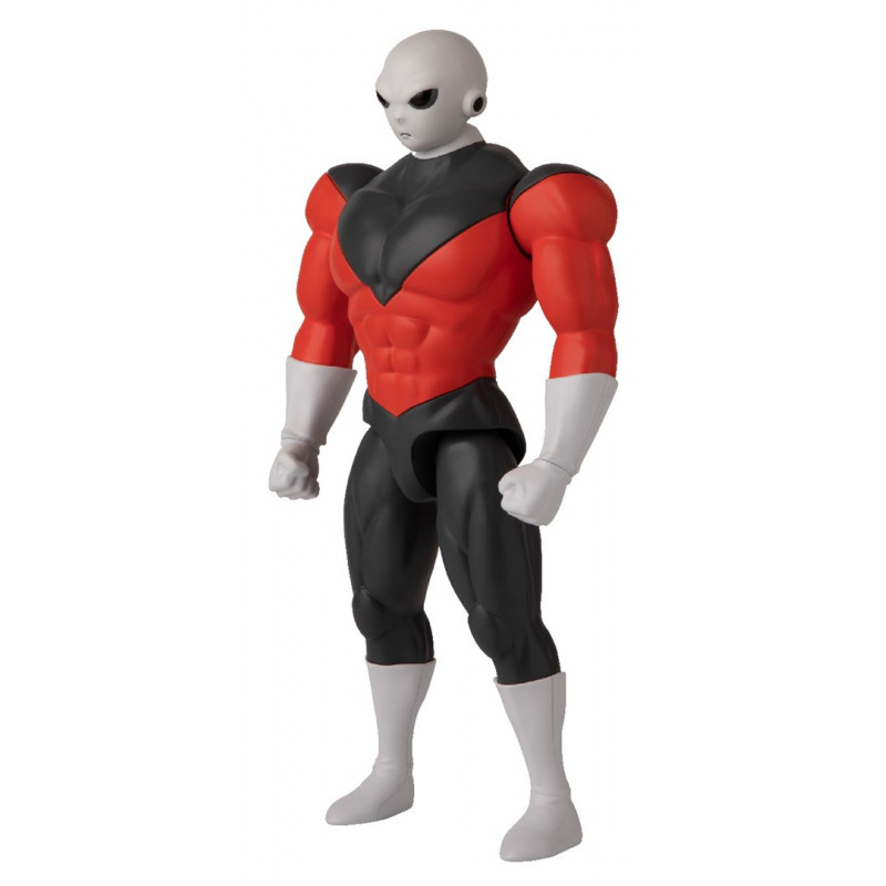 Bandai Dragon Ball Limit Breaker - Jiren collectible figure (36738Q4)
