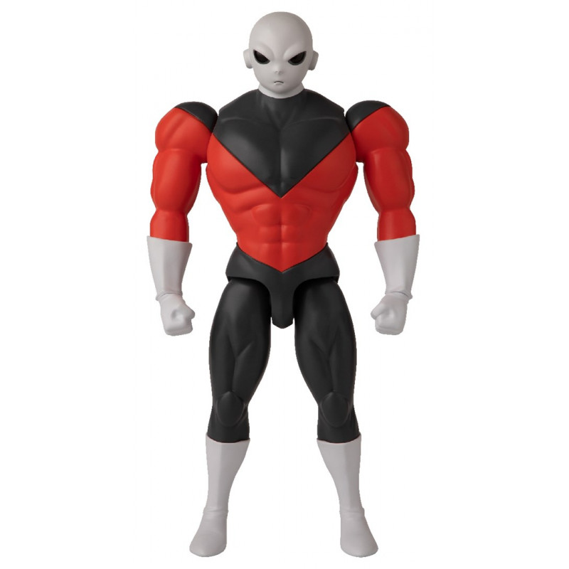 Bandai Dragon Ball Limit Breaker - Jiren collectible figure (36738Q4)