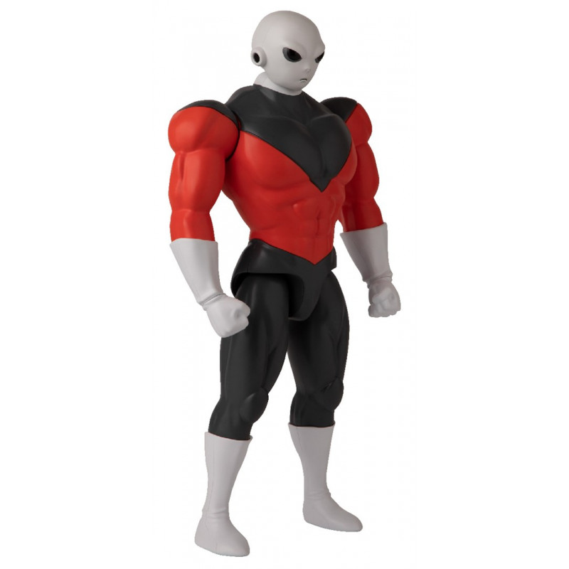 Bandai Dragon Ball Limit Breaker - Jiren collectible figure (36738Q4)