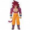 Bandai Dragon Ball Limit Breaker - Super Saiyan 4 Goku collectible figure (40903Q4)