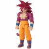 Bandai Dragon Ball Limit Breaker - Super Saiyan 4 Goku collectible figure (40903Q4)