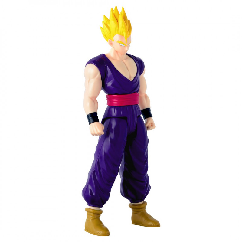 Bandai Dragon Ball Limit Breaker - Super Saiyan Gohan collectible figure (40906Q4)