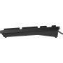 Dell Wired USB Keyboard, QWERTY, Standard, Black, 2Y60Y