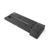 Lenovo ThinkPad Basic Docking Station, 10/100/1000 Mbit/s, Black, Kensington Lock, 40AG0090SA