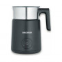 Severin Spuma Lite SM 3579 induction milk frother, 400 ml, black