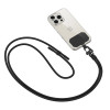 Tech-Protect C5S Rope Crossbody Strap, Black