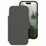 dbramante1928 Lynge MagSafe Flip Case, Forest Shadow, for Apple iPhone Air (LM66ICGR6686)