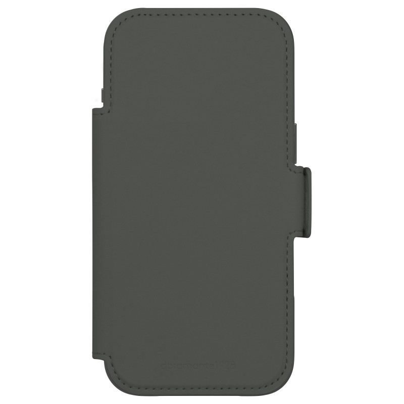 dbramante1928 Lynge MagSafe Flip Case, Forest Shadow, for Apple iPhone Air (LM66ICGR6686)