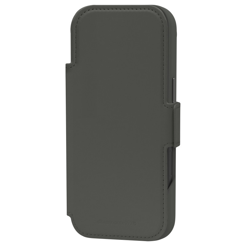 dbramante1928 Lynge MagSafe Flip Case, Forest Shadow, for Apple iPhone Air (LM66ICGR6686)