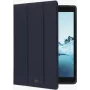 dbramante1928 Milan Folio Case for 10.2-inch iPad (2021/9th Gen), Blue (MLIPPBBL5648)