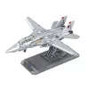 Revell Brick System Maverick's F-14A Tomcat Top Gun 009639090 Building Set, scale 1:32
