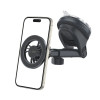 Tech-Protect N56 Magnetic MagSafe Dashboard and Vent Car Mount, Black