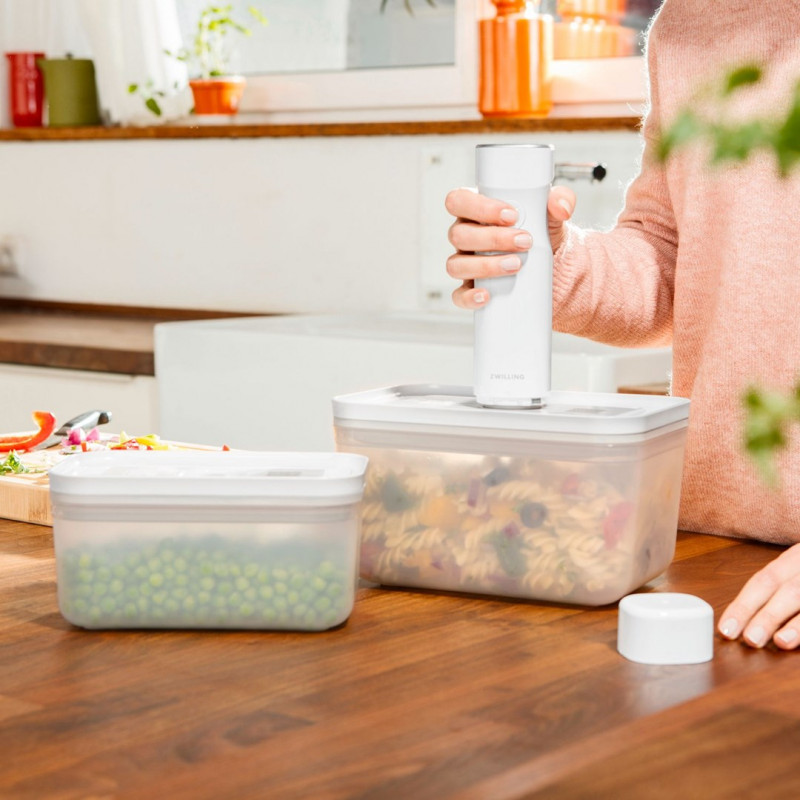 ZWILLING Fresh & Save Plastic Lunch Box 36801-320-0, 1.6 L