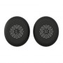 GN Audio Jabra Evolve3 65 Flex Cushion, 1 Pair, Black