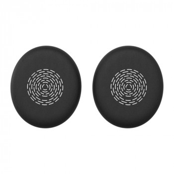 Jabra Evolve3 65 Cushion, 1 Pair, Black (14102-25)