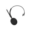 Jabra Evolve3 65 Mono Headset LINK 390a MS with Charging Stand, Bluetooth, On-Ear