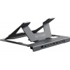 Sandberg USB-C 8in1 Laptop Stand Dock (136-83)
