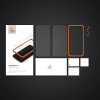 Tech-Protect Supreme Set Tempered Glass for Apple iPhone 16, Clear (3 pcs)