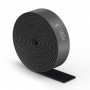 Tech-Protect Velcro Cable Organizer, 300 cm, Black