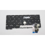Lenovo 5N21D67970 Chicony Replacement Notebook Keyboard, Backlit