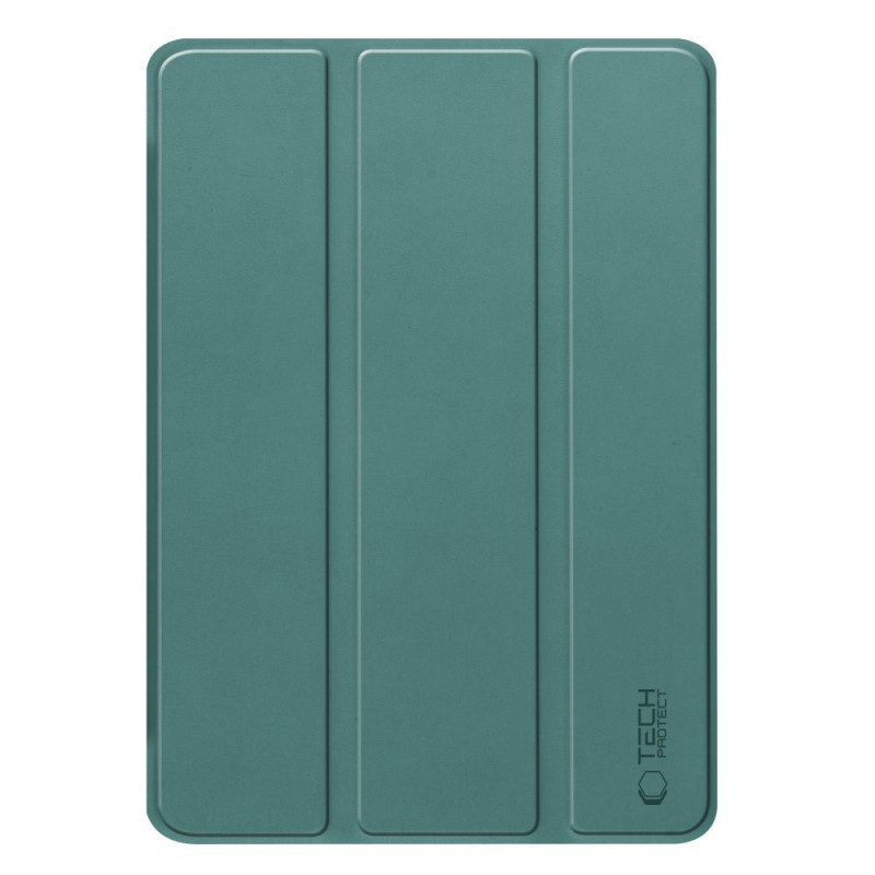 Tech-Protect SmartCase Pen Case for Lenovo Tab M11 TB-330, Green