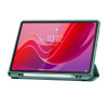 Tech-Protect SmartCase Pen Case for Lenovo Tab M11 TB-330, Green
