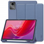 Tech-Protect SmartCase Pen Case for Lenovo Tab M11 TB-330, Lavender