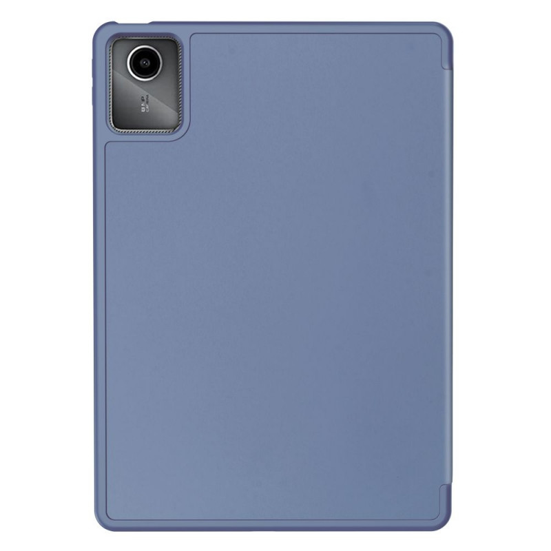 Tech-Protect SmartCase Pen Case for Lenovo Tab M11 TB-330, Lavender