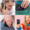 Tech-Protect MagWallet MagSafe Universal Magnetic Card Holder, Orange