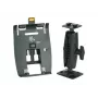 Zebra MNT-MPV-VHD21-01 Vehicle Printer Mount, Dashboard Mountable, for ZQ210