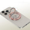 Tech-Protect MMR300 MagSafe Phone Ring, Rose Gold