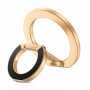 Tech-Protect MMR400 Lamano Magnetic MagSafe Phone Ring, Gold