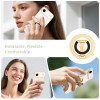 Tech-Protect MMR400 Lamano Magnetic MagSafe Phone Ring, Gold