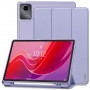Tech-Protect SmartCase Pen Case for Lenovo Tab M11 TB-330, Violet