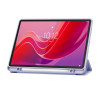 Tech-Protect SmartCase Pen Case for Lenovo Tab M11 TB-330, Violet