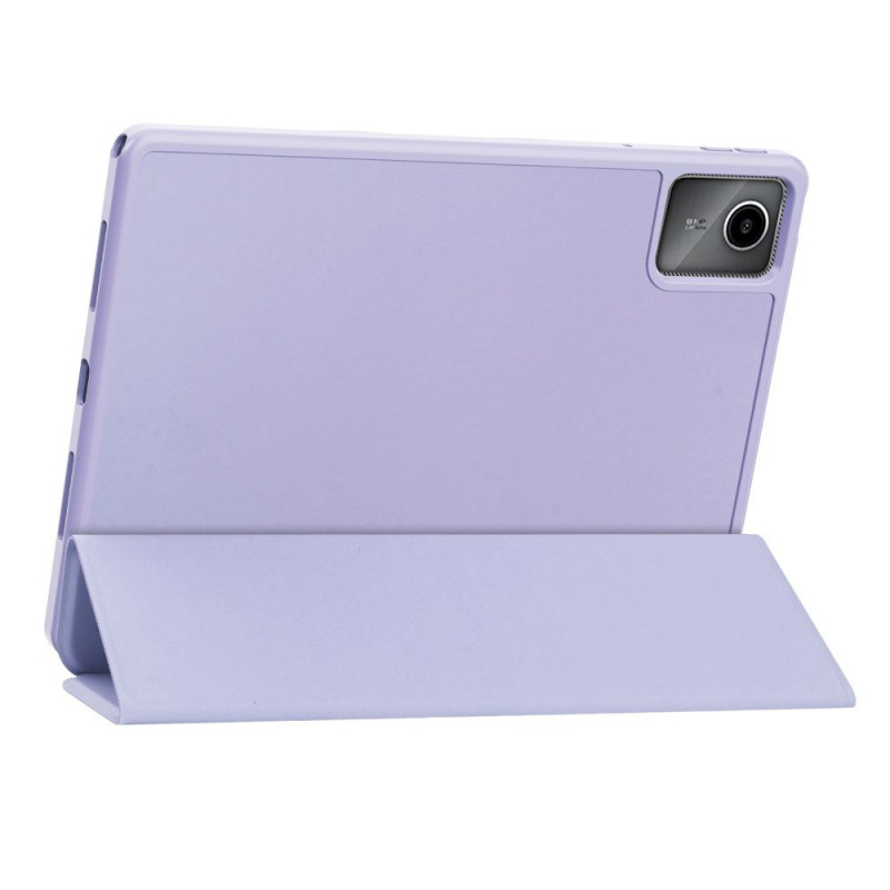 Tech-Protect SmartCase Pen Case for Lenovo Tab M11 TB-330, Violet