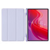 Tech-Protect SmartCase Pen Case for Lenovo Tab M11 TB-330, Violet