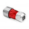 Good Connections IC03-20P401 Industrial Connector S3, Power 4-Pin