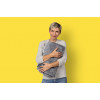 Medisana HB-50E Electric Blanket, Grey