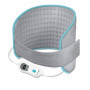 Ecomed by Medisana HP-53E Heating Belt for the Back and Stomach, Grey