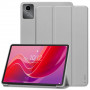 Tech-Protect SmartCase Case for Lenovo Tab M11 TB-330, Grey