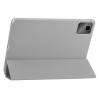 Tech-Protect SmartCase Case for Lenovo Tab M11 TB-330, Grey