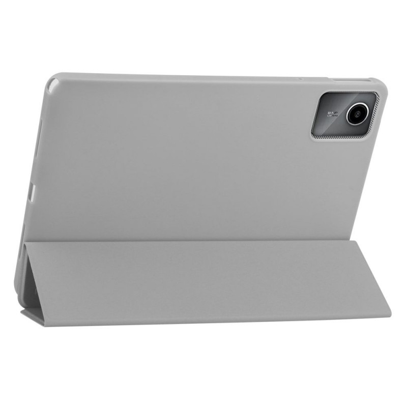 Tech-Protect SmartCase Case for Lenovo Tab M11 TB-330, Grey